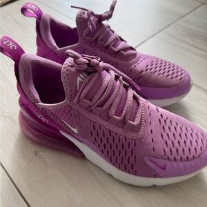 Big kids - Nike Air Max 270